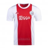 Camiseta Ajax 1ª 2021-2022