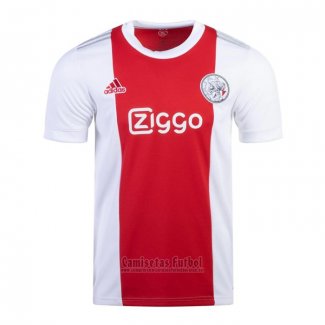 Camiseta Ajax 1ª 2021-2022