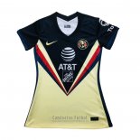 Camiseta America 1ª Mujer 2020