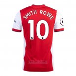 Camiseta Arsenal Jugador Smith Rowe 1ª 2021-2022