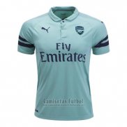 Camiseta Arsenal 3ª 2018-2019