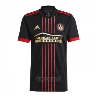 Camiseta Atlanta United 1ª 2021