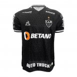 Camiseta Atletico Mineiro 3ª 2021-2022 Tailandia