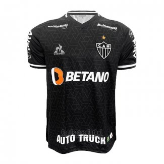 Camiseta Atletico Mineiro 3ª 2021-2022 Tailandia