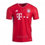 Camiseta Bayern Munich 1ª 2020-2021