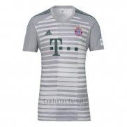 Camiseta Bayern Munich Portero 1ª 2018-2019 Tailandia