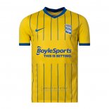 Camiseta Birmingham City 2ª 2021-2022