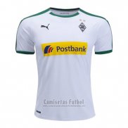 Camiseta Borussia Monchengladbach 1ª 2018-2019 Tailandia