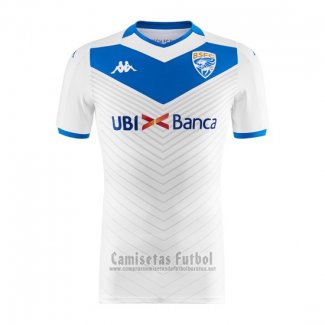 Camiseta Brescia 2ª 2019-2020 Tailandia