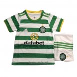 Camiseta Celtic 1ª Nino 2020-2021
