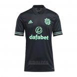 Camiseta Celtic 3ª 2020-2021 Tailandia