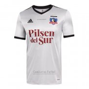 Camiseta Colo-Colo Special 2021 Tailandia