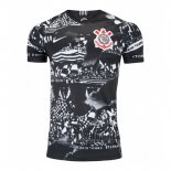 Camiseta Corinthians 3ª 2019-2020 Tailandia