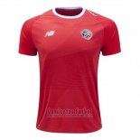 Camiseta Costa Rica 1ª 2018