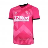 Camiseta Derby County 3ª 2020-2021 Tailandia