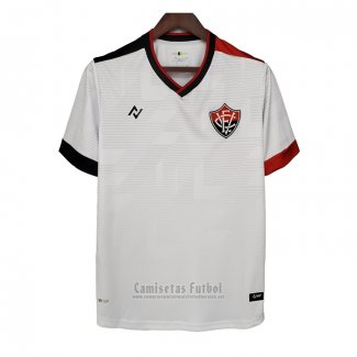 Camiseta EC Vitoria 2ª 2021 Tailandia