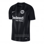 Camiseta Eintracht Frankfurt 1ª 2018-2019 Tailandia