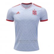 Camiseta Espana 2ª 2018