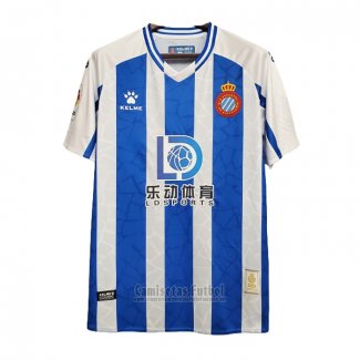 Camiseta Espanyol 1ª 2020-2021 Tailandia