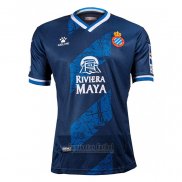 Camiseta Espanyol 3ª 2021-2022 Tailandia