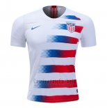 Camiseta Estados Unidos 1ª 2018