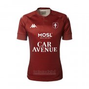 Camiseta FC Metz 1ª 2020-2021 Tailandia