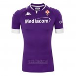 Camiseta Fiorentina 1ª 2020-2021 Tailandia