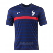 Camiseta Francia 1ª 2020-2021