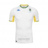 Camiseta Gabon 2ª 2022 Tailandia