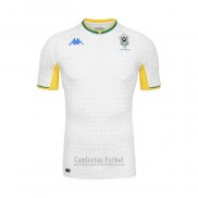 Camiseta Gabon 2ª 2022 Tailandia