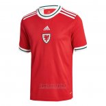 Camiseta Gales 1ª 2022
