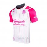 Camiseta Guadalajara 3ª 2021 Tailandia