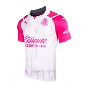 Camiseta Guadalajara 3ª 2021 Tailandia