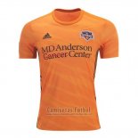 Camiseta Houston Dynamo 1ª 2019