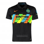 Camiseta Inter Milan 3ª 2021-2022