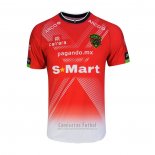 Camiseta Juarez 3ª 2020-2021 Tailandia