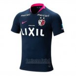 Camiseta Kashima Antlers 2ª 2019 Tailandia