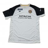 Camiseta Kashiwa Reysol 2ª 2020 Tailandia