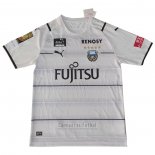 Camiseta Kawasaki Frontale 2ª 2021 Tailandia