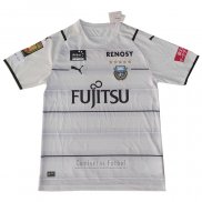 Camiseta Kawasaki Frontale 2ª 2021 Tailandia