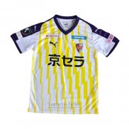 Camiseta Kyoto Sanga 2ª 2020 Tailandia