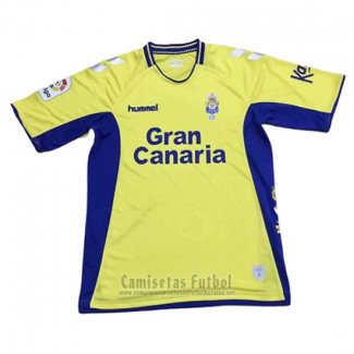 Camiseta Las Palmas 1ª 2019-2020 Tailandia