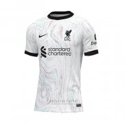 Camiseta Liverpool 2ª 2022-2023