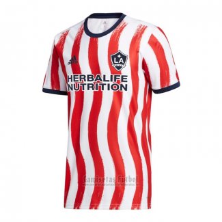 Camiseta Los Angeles Galaxy Adidas x Americana 2021