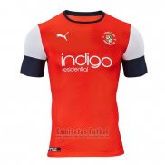 Camiseta Luton Town 1ª 2019-2020 Tailandia