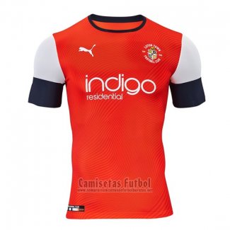 Camiseta Luton Town 1ª 2019-2020 Tailandia