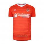 Camiseta Luton Town 1ª 2021-2022 Tailandia