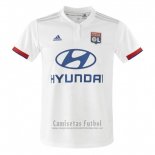 Camiseta Lyon 1ª 2019-2020