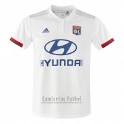 Camiseta Lyon 1ª 2019-2020