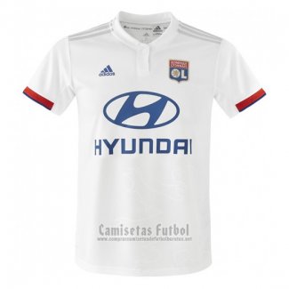 Camiseta Lyon 1ª 2019-2020